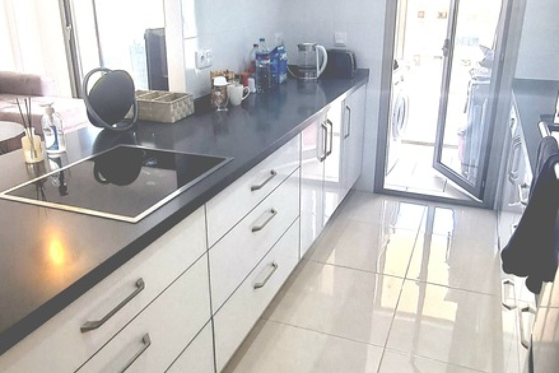 Resale - Apartment - Orihuela Costa - Villamartin