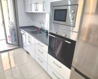 Resale - Apartment - Orihuela Costa - Villamartin