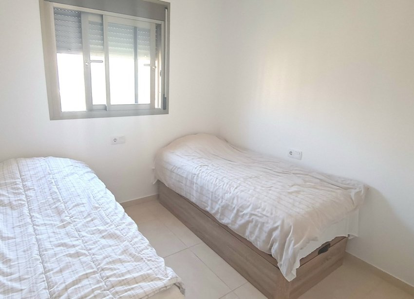 Resale - Apartment - Orihuela Costa - Villamartin