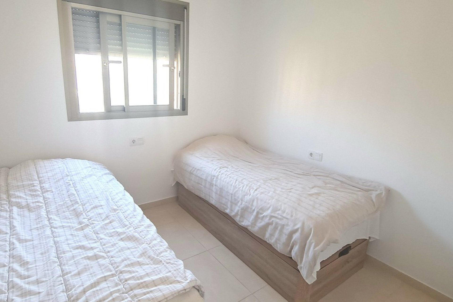 Resale - Apartment - Orihuela Costa - Villamartin