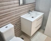 Resale - Apartment - Orihuela Costa - Villamartin