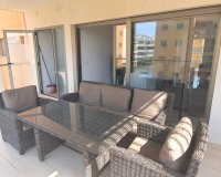 Resale - Apartment - Orihuela Costa - Villamartin