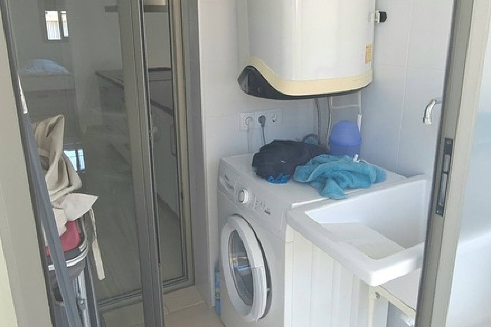 Resale - Apartment - Orihuela Costa - Villamartin