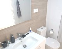 Resale - Apartment - Orihuela Costa - Villamartin