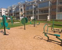 Resale - Apartment - Orihuela Costa - Villamartin