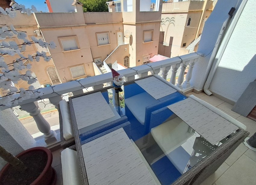 Resale - Apartment - Orihuela Costa - Villamartin