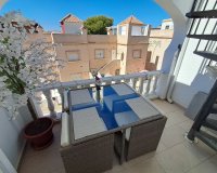Resale - Apartment - Orihuela Costa - Villamartin
