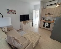 Resale - Apartment - Orihuela Costa - Villamartin