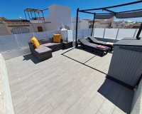 Resale - Apartment - Orihuela Costa - Villamartin