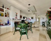 Resale - Apartment - Orihuela Costa - Villamartín