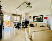 Resale - Apartment - Orihuela Costa - Villamartín