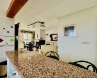 Resale - Apartment - Orihuela Costa - Villamartín