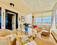 Resale - Apartment - Orihuela Costa - Villamartín