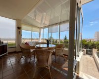 Resale - Apartment - Orihuela Costa - Villamartín