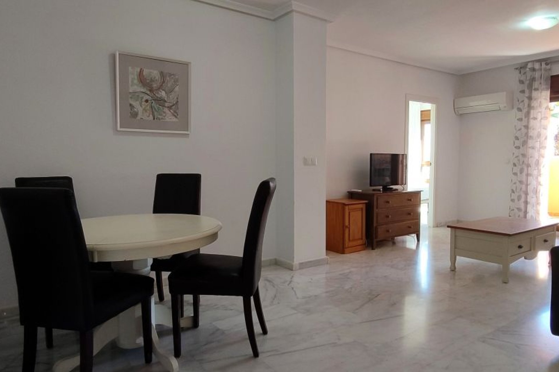 Resale - Apartment - Orihuela Costa - Villamartin