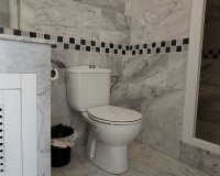 Resale - Apartment - Orihuela Costa - Villamartin