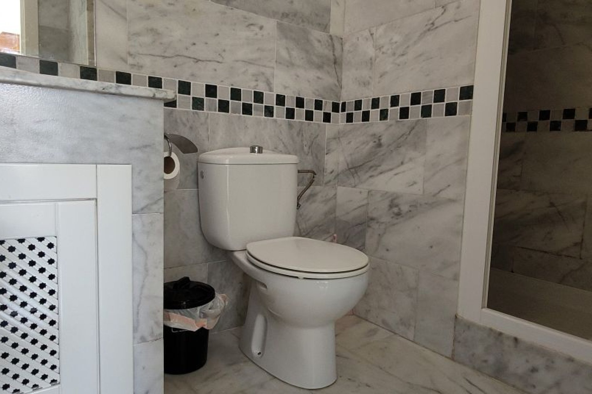 Resale - Apartment - Orihuela Costa - Villamartin