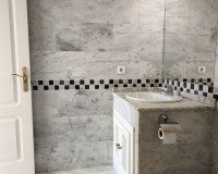 Resale - Apartment - Orihuela Costa - Villamartin