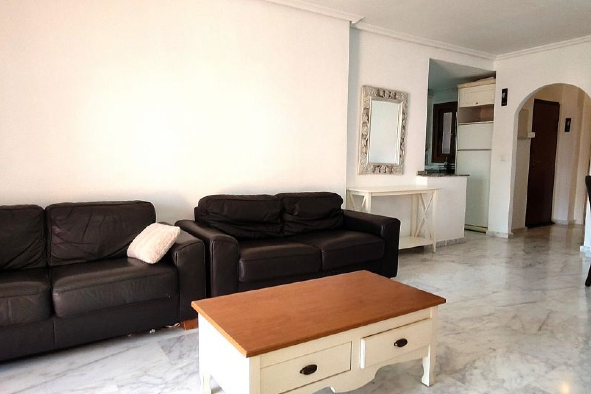 Resale - Apartment - Orihuela Costa - Villamartin