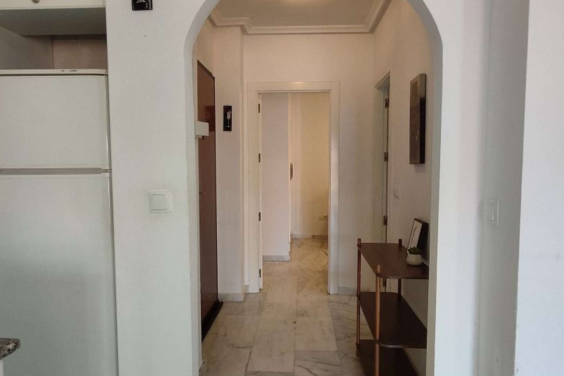 Resale - Apartment - Orihuela Costa - Villamartin