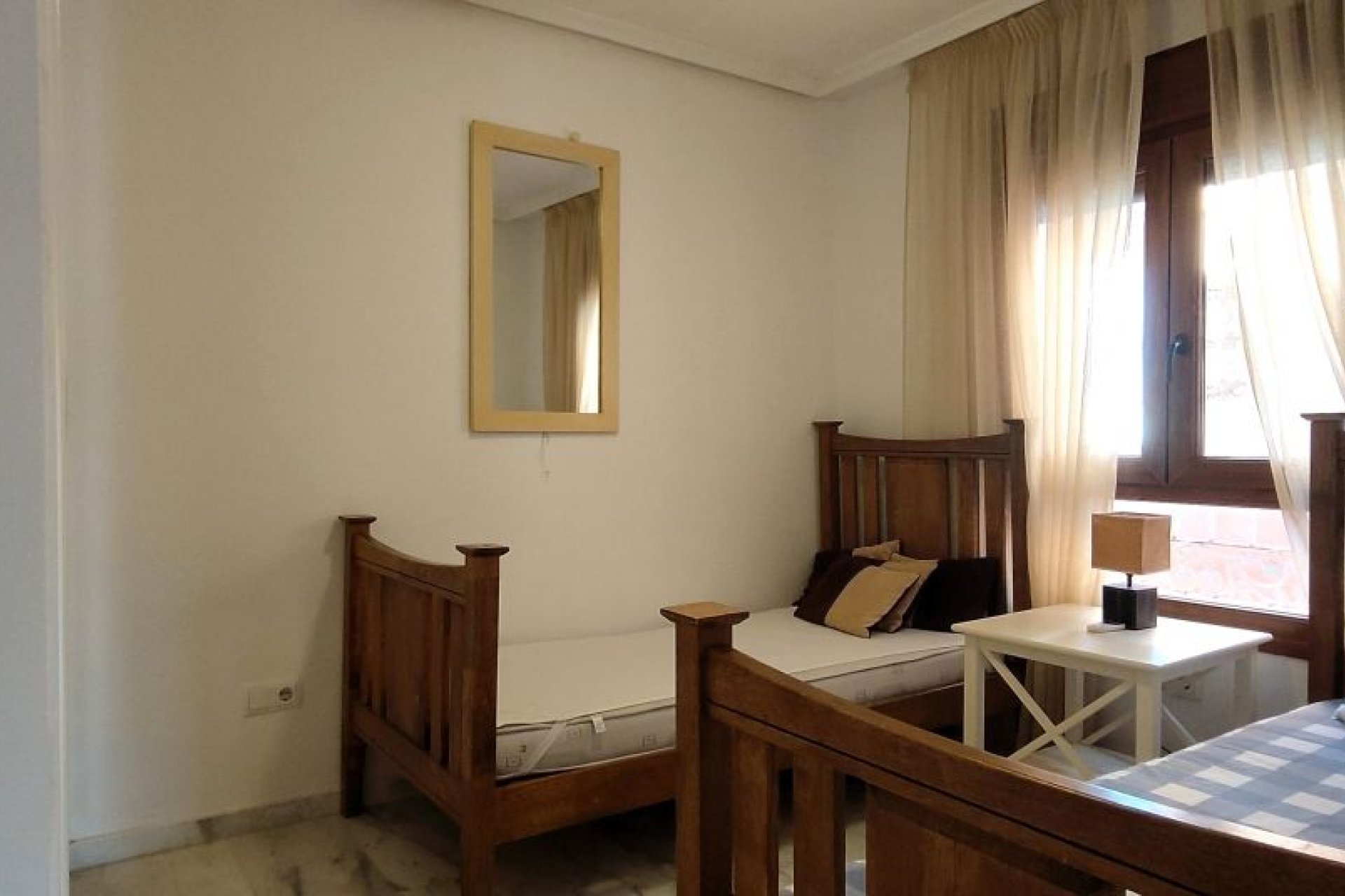 Resale - Apartment - Orihuela Costa - Villamartin