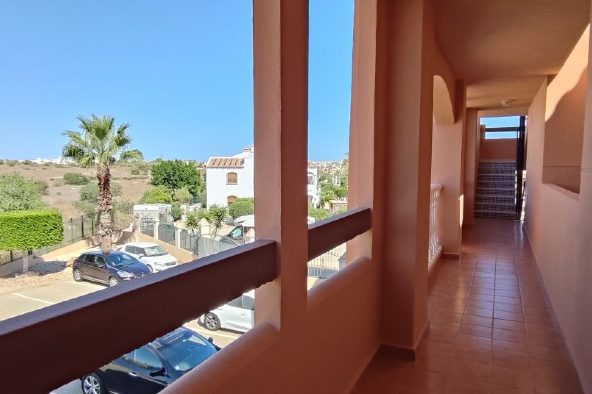 Resale - Apartment - Orihuela Costa - Villamartin