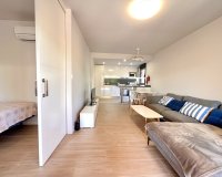 Resale - Apartment - Orihuela Costa - Villamartin