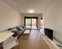 Resale - Apartment - Orihuela Costa - Villamartin