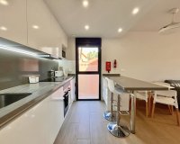 Resale - Apartment - Orihuela Costa - Villamartin