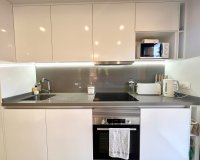 Resale - Apartment - Orihuela Costa - Villamartin