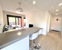 Resale - Apartment - Orihuela Costa - Villamartin