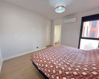 Resale - Apartment - Orihuela Costa - Villamartin