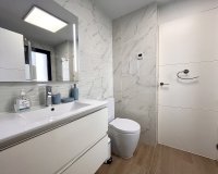 Resale - Apartment - Orihuela Costa - Villamartin