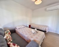 Resale - Apartment - Orihuela Costa - Villamartin