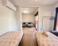 Resale - Apartment - Orihuela Costa - Villamartin