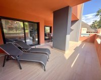 Resale - Apartment - Orihuela Costa - Villamartin