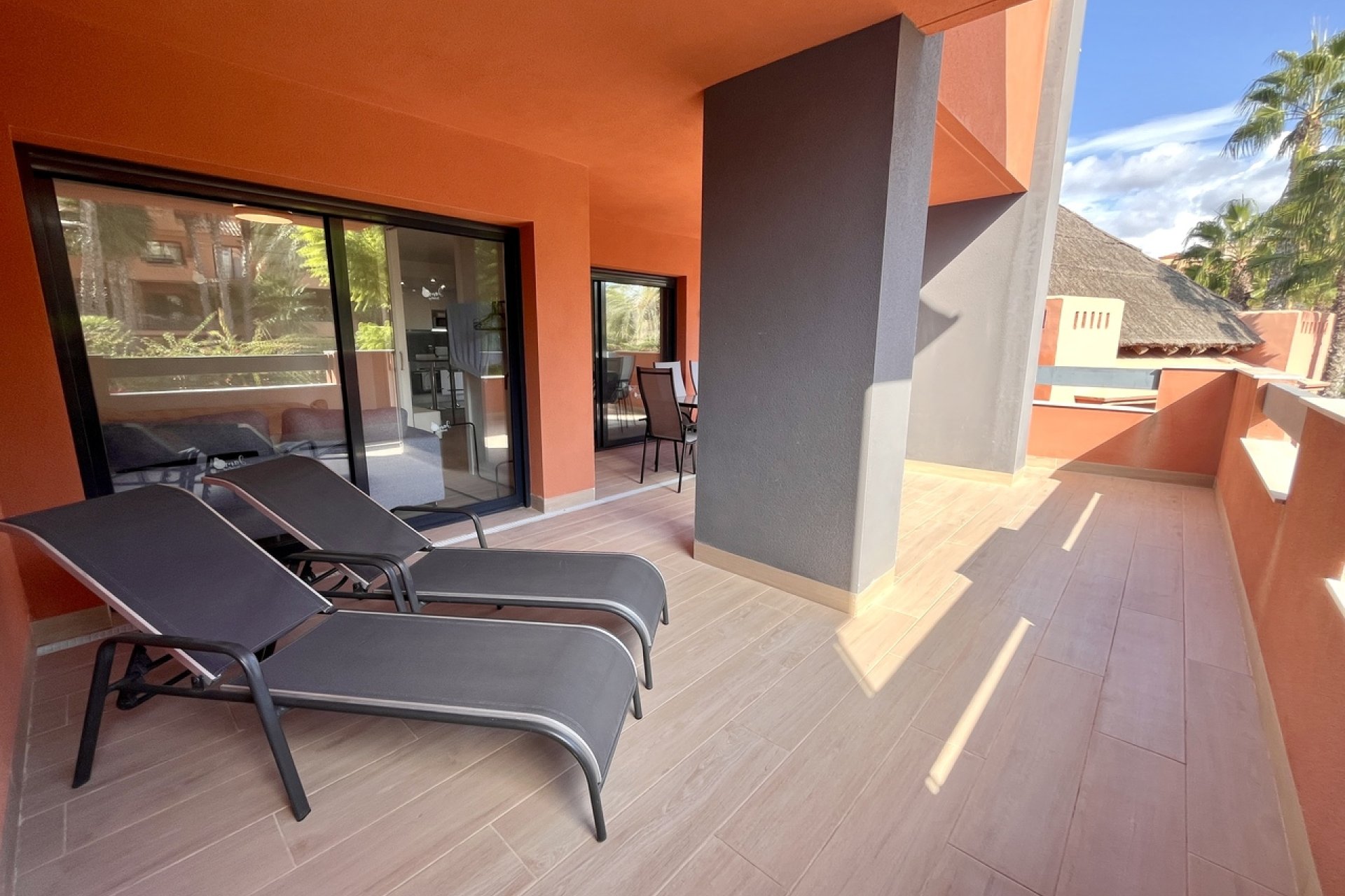 Resale - Apartment - Orihuela Costa - Villamartin