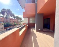 Resale - Apartment - Orihuela Costa - Villamartin