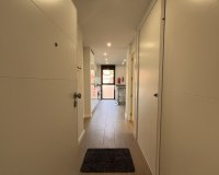 Resale - Apartment - Orihuela Costa - Villamartin