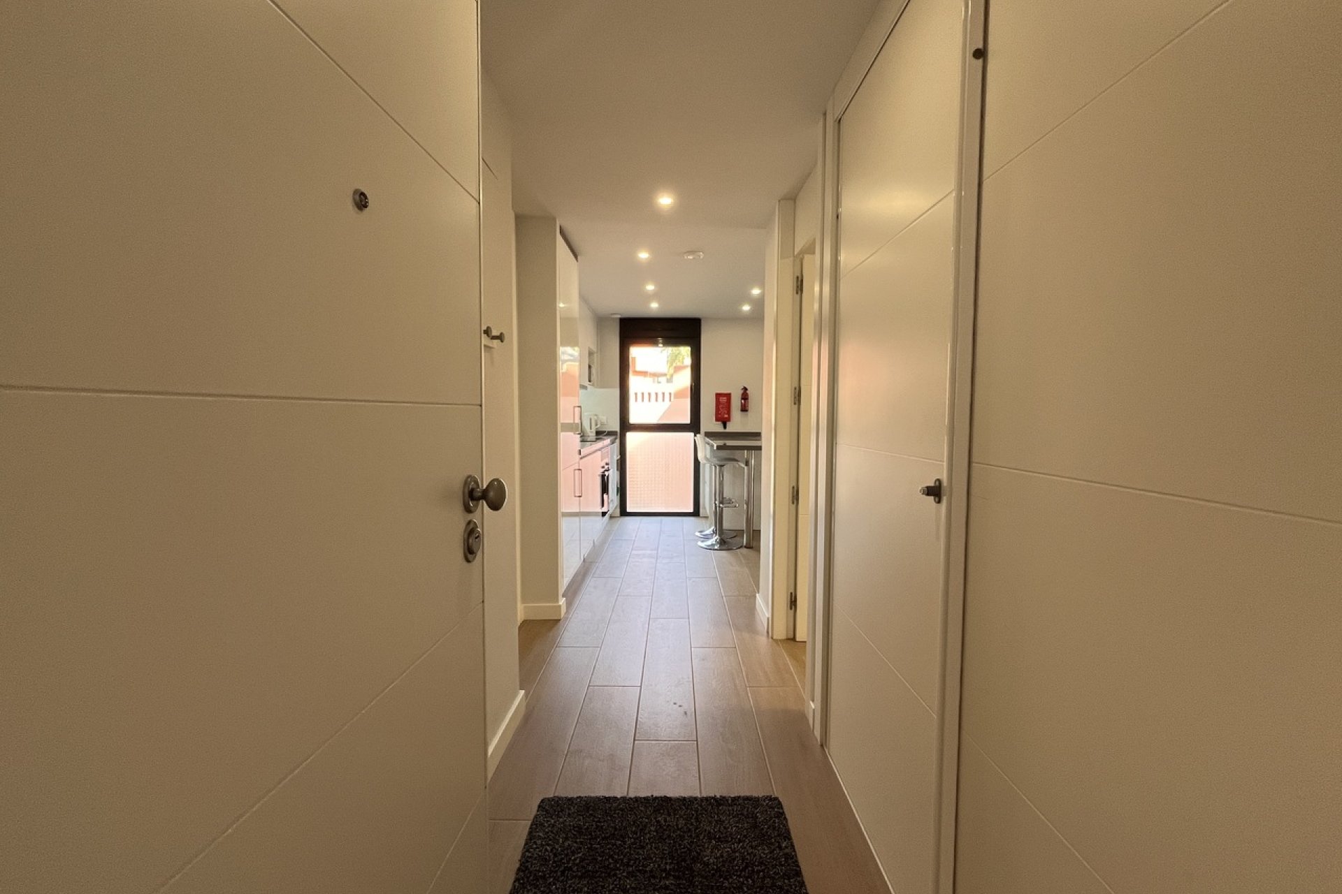 Resale - Apartment - Orihuela Costa - Villamartin