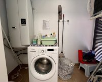 Resale - Apartment - Orihuela Costa - Villamartin