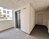 Resale - Apartment - Orihuela Costa - Villamartin