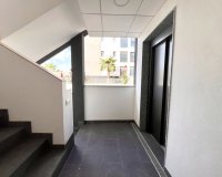 Resale - Apartment - Orihuela Costa - Villamartin