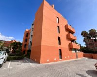 Resale - Apartment - Orihuela Costa - Villamartin