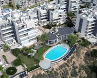 Resale - Apartment - Orihuela Costa - Villamartín