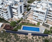 Resale - Apartment - Orihuela Costa - Villamartín