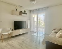 Resale - Apartment - Orihuela Costa - Villamartín