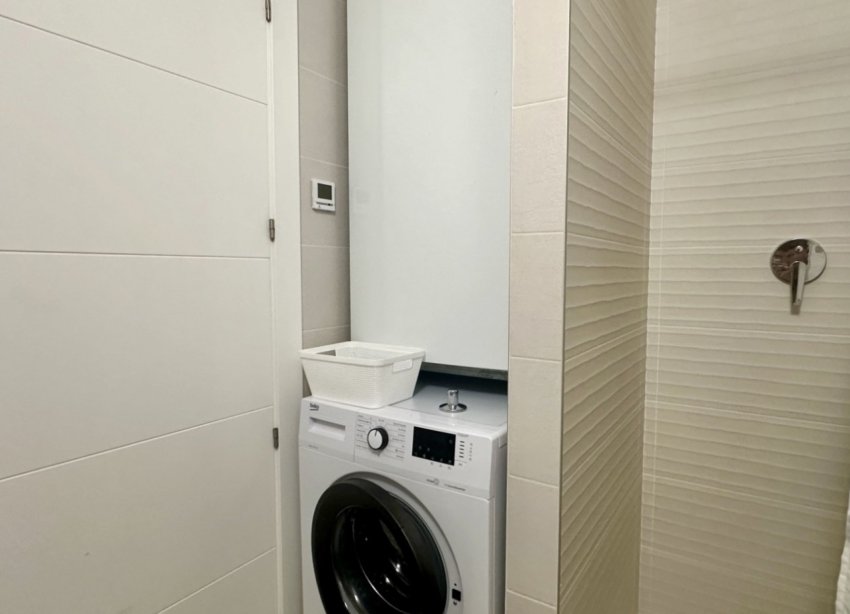 Resale - Apartment - Orihuela Costa - Villamartín