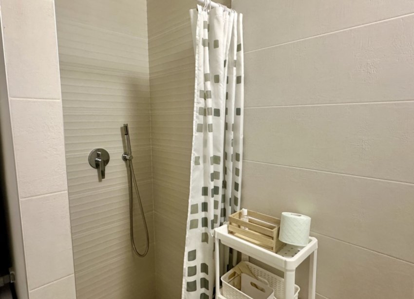 Resale - Apartment - Orihuela Costa - Villamartín