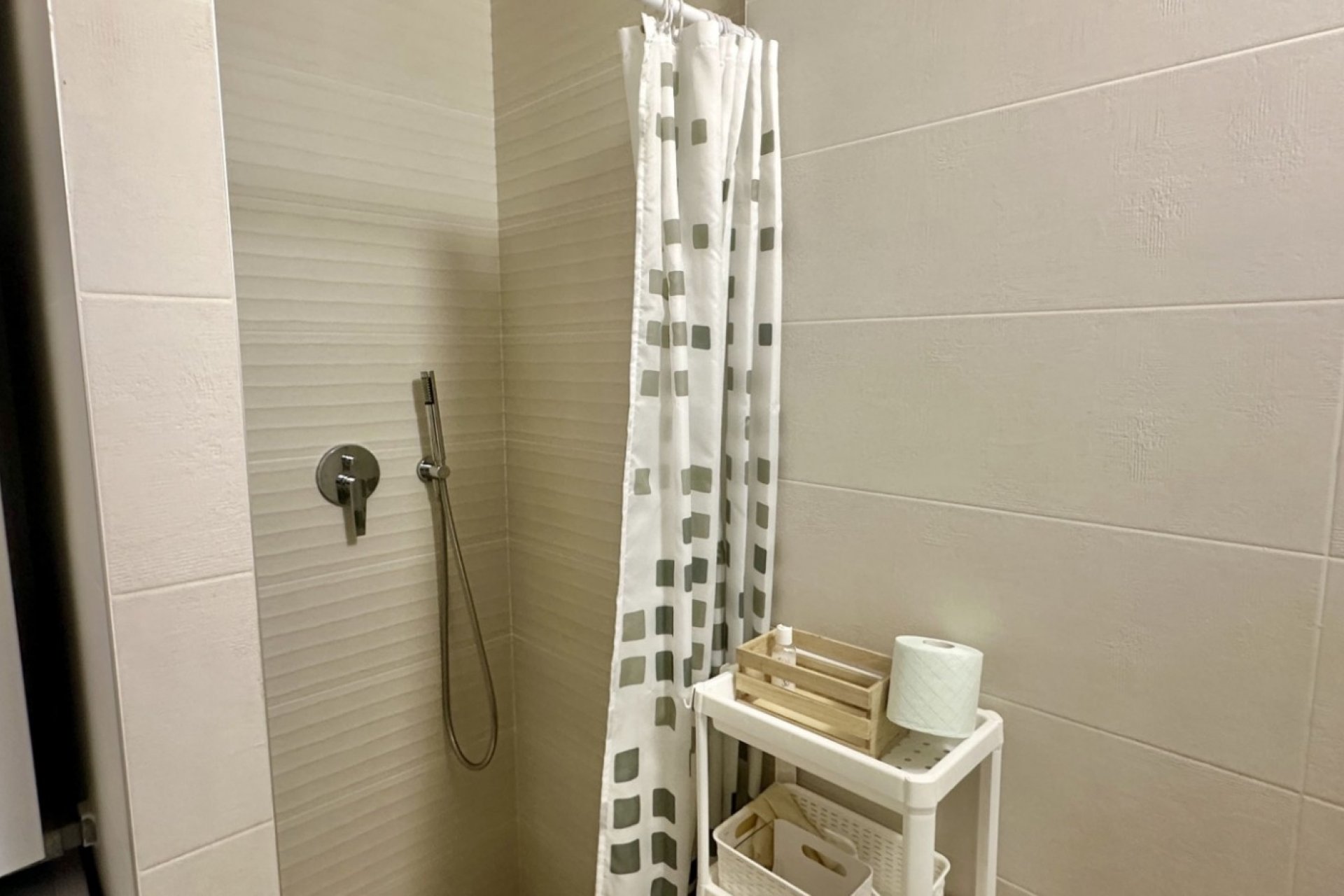 Resale - Apartment - Orihuela Costa - Villamartín